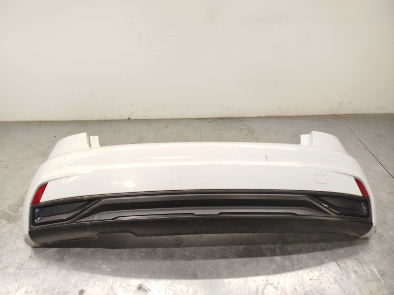 Recambio de paragolpes trasero para audi a1 sportback (gba) 30 tfsi referencia OEM IAM 82A807067 82A807067GRU 