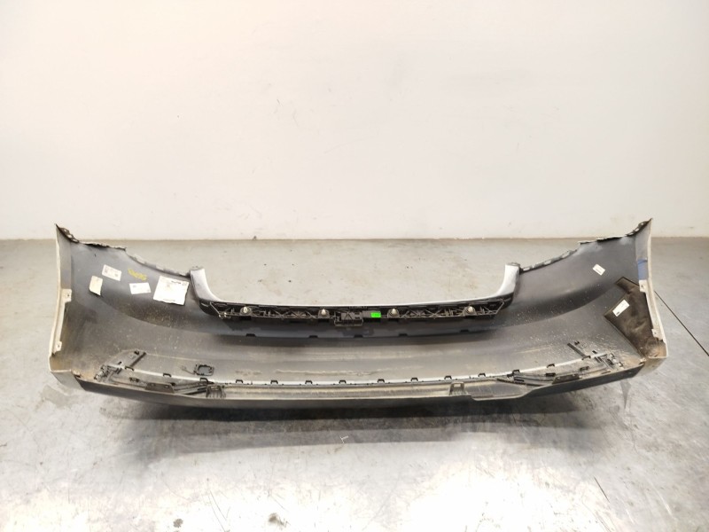 Recambio de paragolpes trasero para audi a1 sportback (gba) 30 tfsi referencia OEM IAM 82A807067 82A807067GRU 