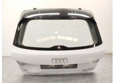 Recambio de porton trasero para audi a1 sportback (gba) 30 tfsi referencia OEM IAM 82A827025B  