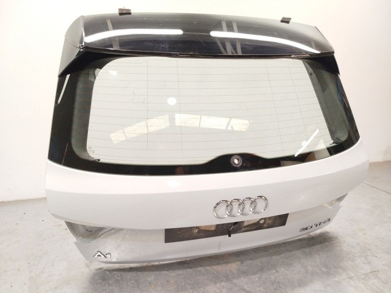 Recambio de porton trasero para audi a1 sportback (gba) 30 tfsi referencia OEM IAM 82A827025B  