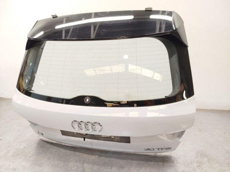 Recambio de porton trasero para audi a1 sportback (gba) 30 tfsi referencia OEM IAM 82A827025B  