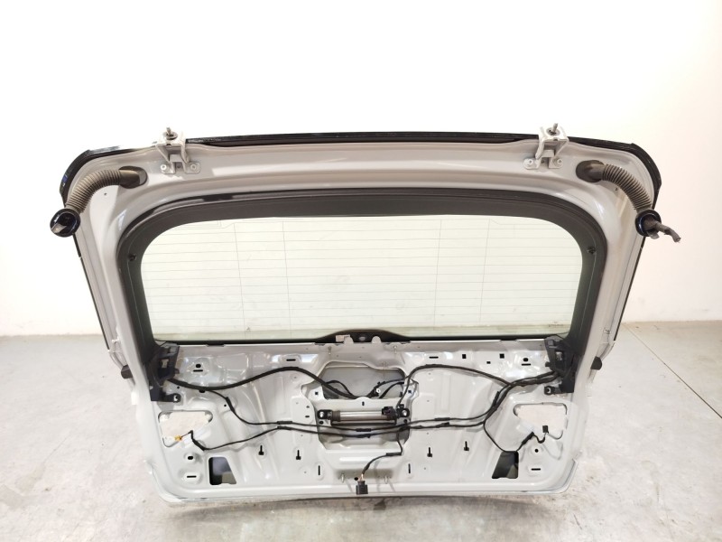 Recambio de porton trasero para audi a1 sportback (gba) 30 tfsi referencia OEM IAM 82A827025B  