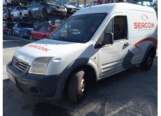 ford transit connect (p65_, p70_, p80_) del año 2013
