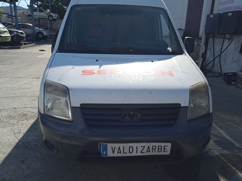 ford transit connect (p65_, p70_, p80_) del año 2013