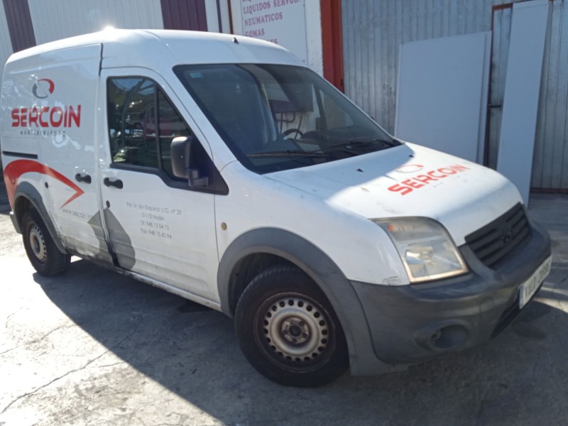 ford transit connect (p65_, p70_, p80_) del año 2013