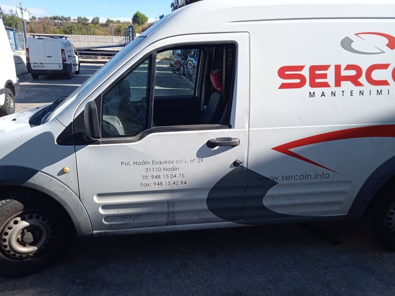 ford transit connect (p65_, p70_, p80_) del año 2013