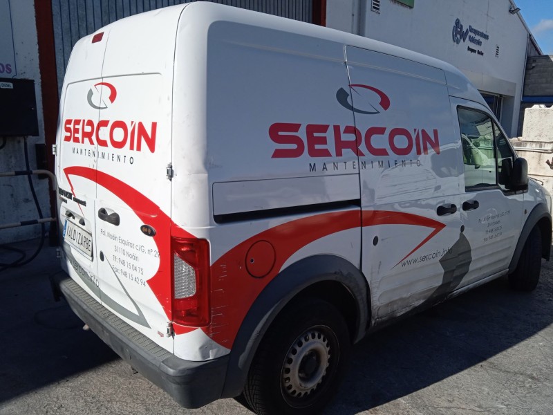 ford transit connect (p65_, p70_, p80_) del año 2013