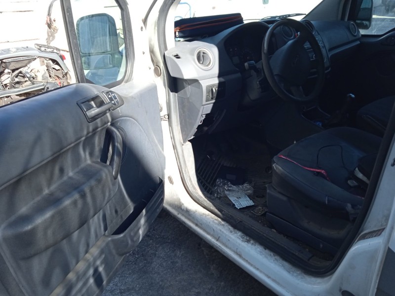 ford transit connect (p65_, p70_, p80_) del año 2013