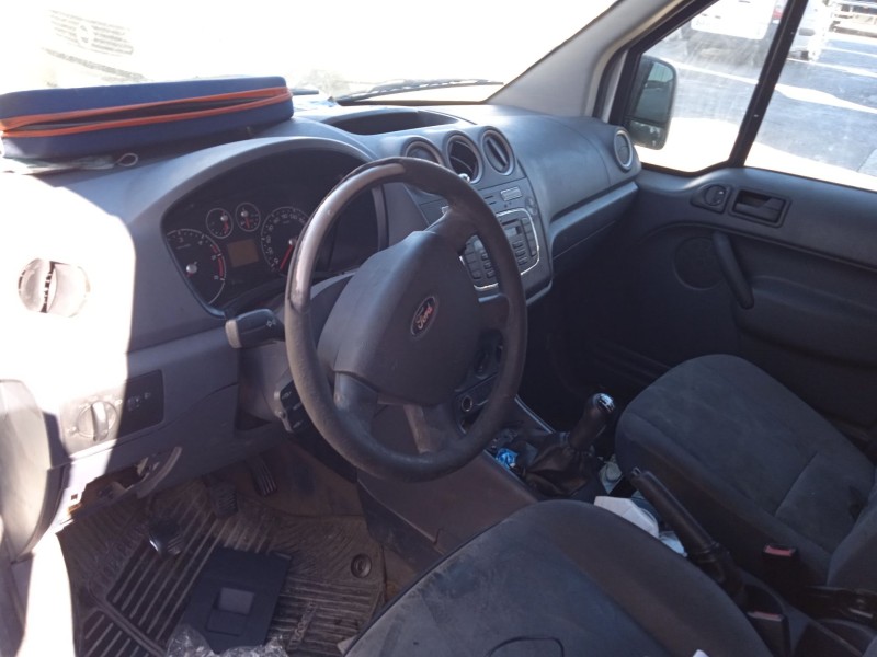 ford transit connect (p65_, p70_, p80_) del año 2013