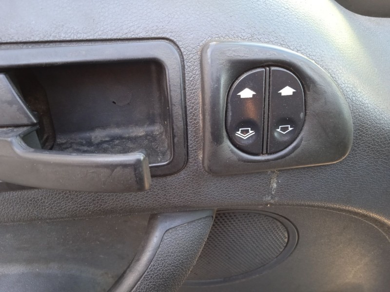 ford transit connect (p65_, p70_, p80_) del año 2013