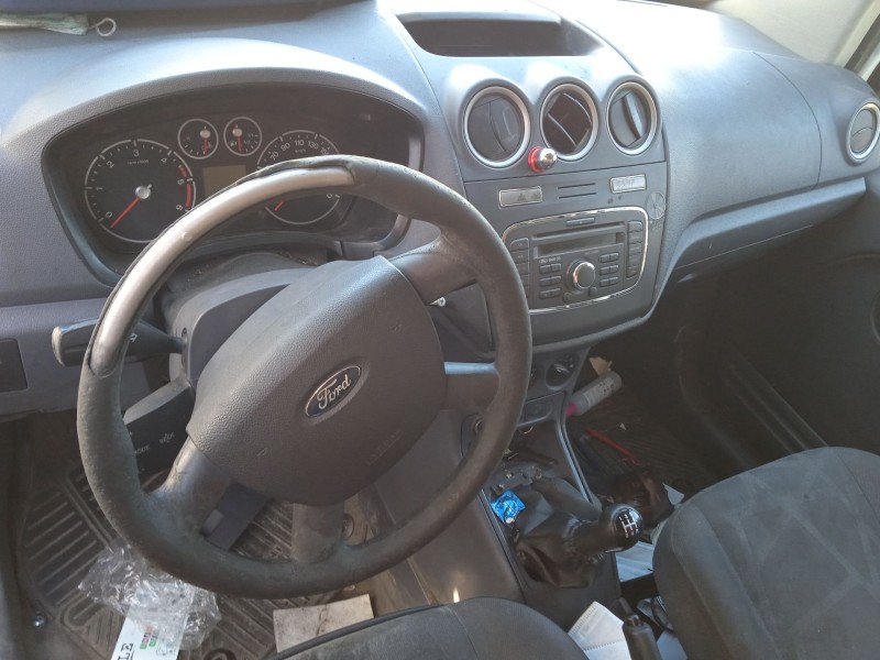 ford transit connect (p65_, p70_, p80_) del año 2013