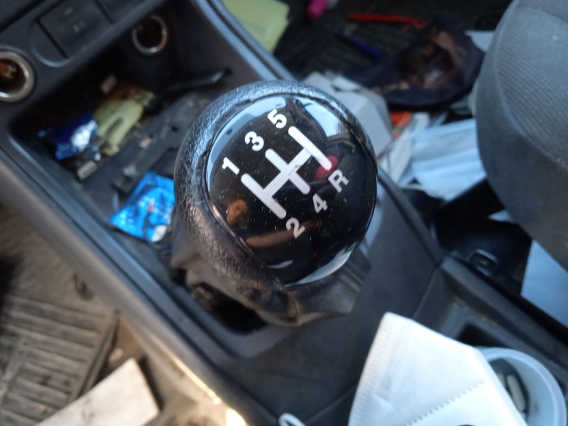 ford transit connect (p65_, p70_, p80_) del año 2013