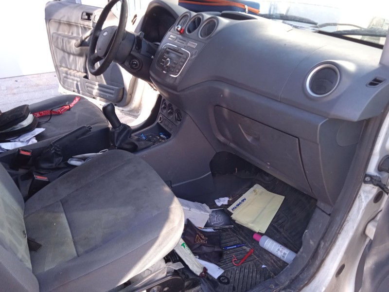 ford transit connect (p65_, p70_, p80_) del año 2013