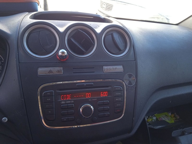 ford transit connect (p65_, p70_, p80_) del año 2013