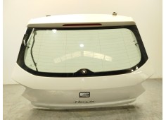 Recambio de porton trasero para seat ibiza v (kj1, kjg) 1.0 tsi referencia OEM IAM 6F0827023E  