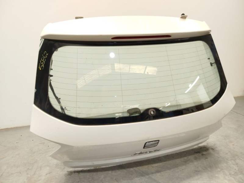 Recambio de porton trasero para seat ibiza v (kj1, kjg) 1.0 tsi referencia OEM IAM 6F0827023E  
