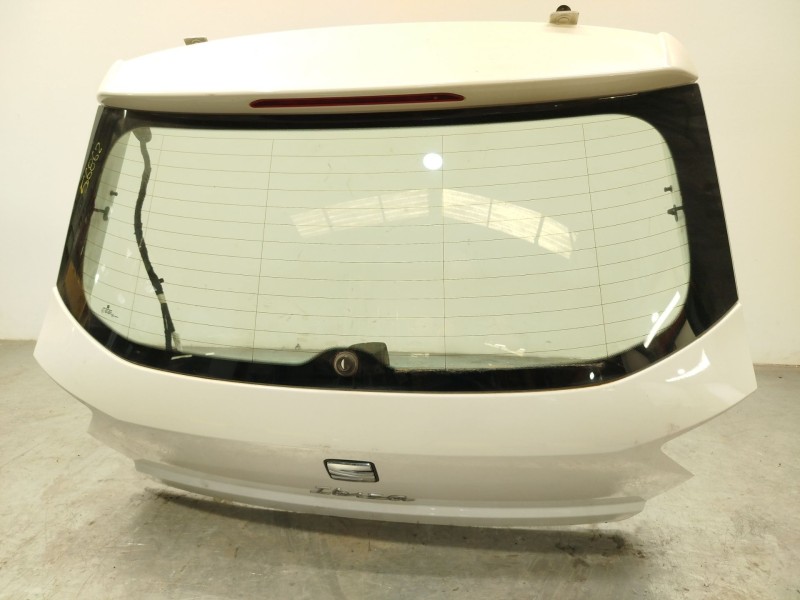Recambio de porton trasero para seat ibiza v (kj1, kjg) 1.0 tsi referencia OEM IAM 6F0827023E  