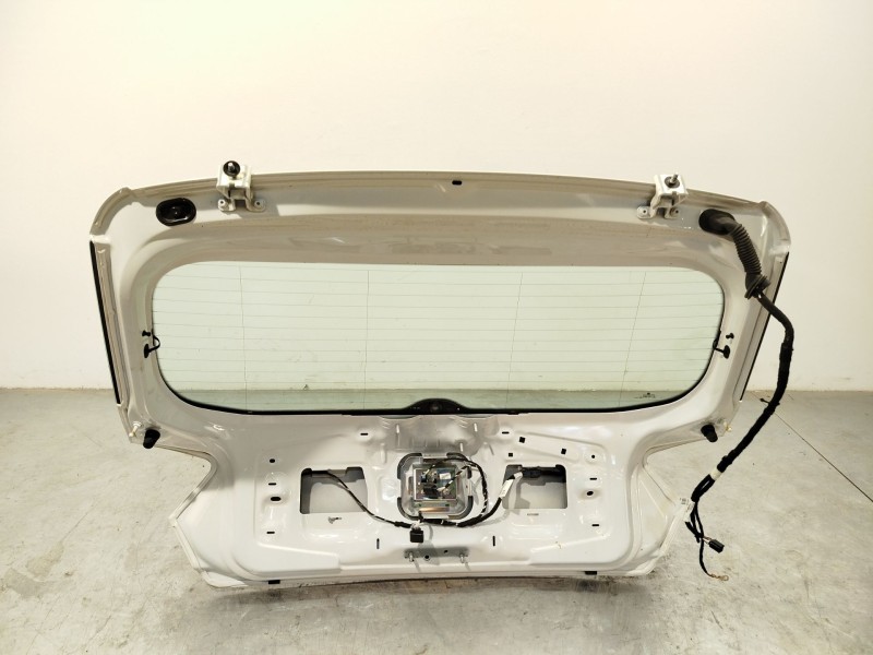 Recambio de porton trasero para seat ibiza v (kj1, kjg) 1.0 tsi referencia OEM IAM 6F0827023E  