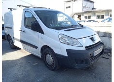 PEUGEOT EXPERT FURGONETA (VF3A_, VF3U_, VF3X_)