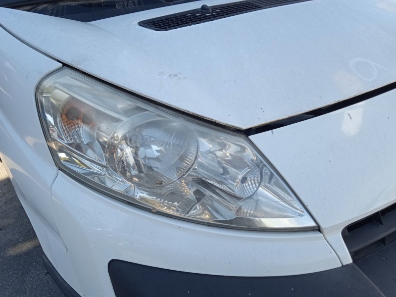 peugeot expert furgoneta (vf3a_, vf3u_, vf3x_) del año 2008