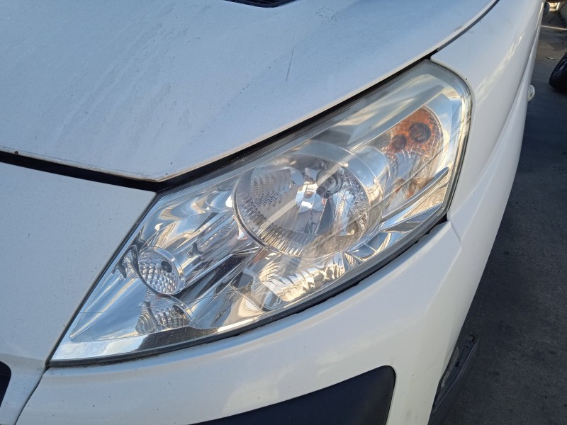 peugeot expert furgoneta (vf3a_, vf3u_, vf3x_) del año 2008