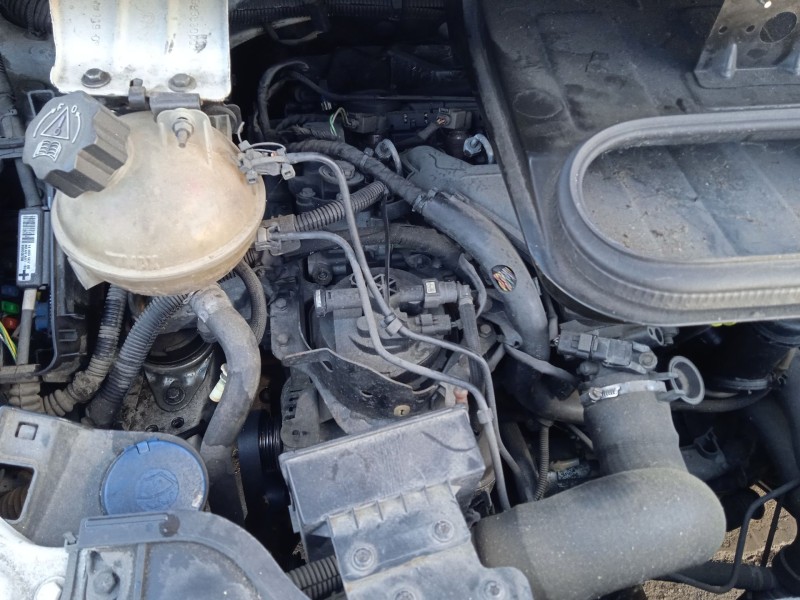 peugeot expert furgoneta (vf3a_, vf3u_, vf3x_) del año 2008