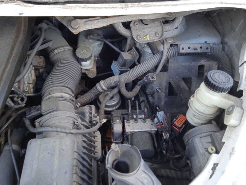 peugeot expert furgoneta (vf3a_, vf3u_, vf3x_) del año 2008