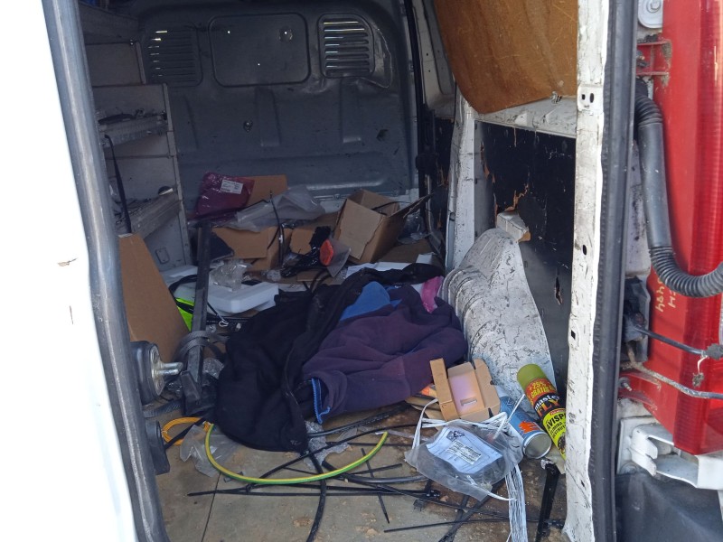 peugeot expert furgoneta (vf3a_, vf3u_, vf3x_) del año 2008