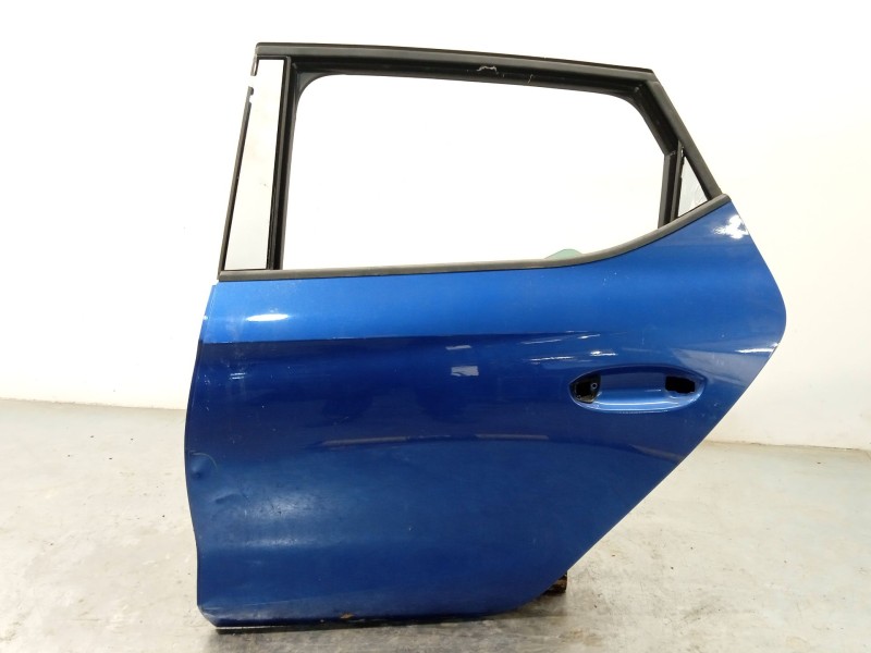 Recambio de puerta trasera izquierda para seat leon (kl1, klg) 1.0 tsi referencia OEM IAM 5FA833051C  