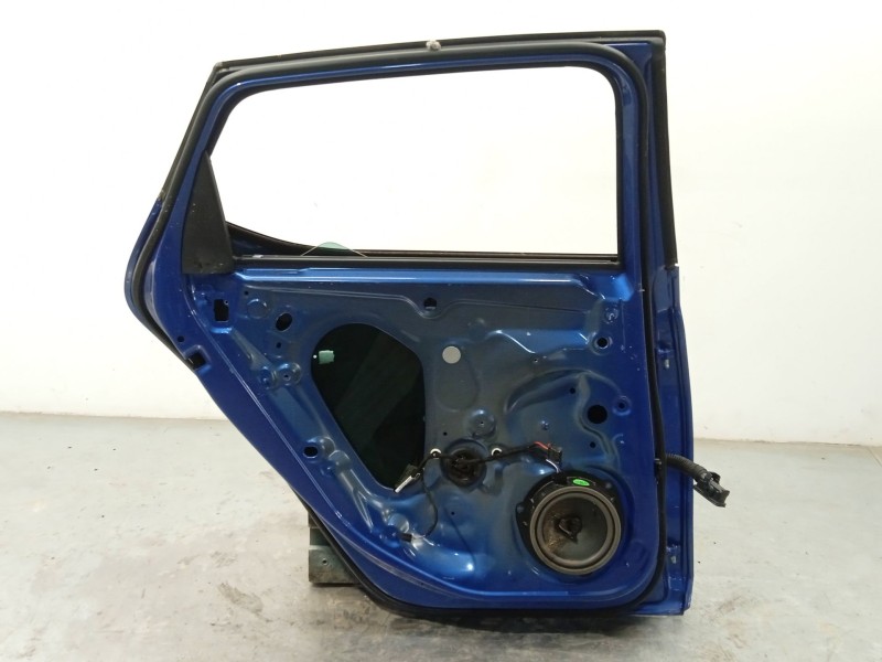 Recambio de puerta trasera izquierda para seat leon (kl1, klg) 1.0 tsi referencia OEM IAM 5FA833051C  