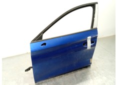 Recambio de puerta delantera izquierda para seat leon (kl1, klg) 1.0 tsi referencia OEM IAM 5FA831051B   2
