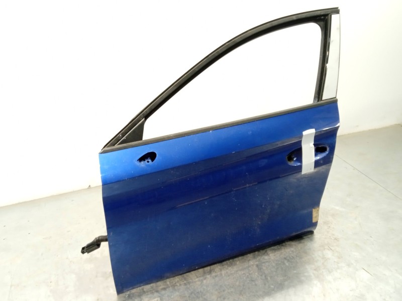 Recambio de puerta delantera izquierda para seat leon (kl1, klg) 1.0 tsi referencia OEM IAM 5FA831051B  