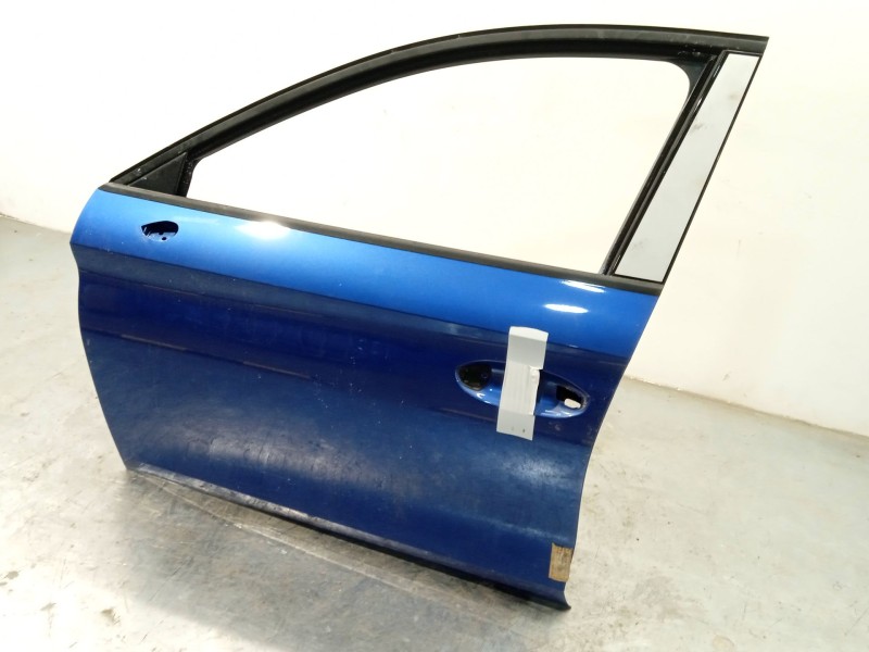 Recambio de puerta delantera izquierda para seat leon (kl1, klg) 1.0 tsi referencia OEM IAM 5FA831051B  