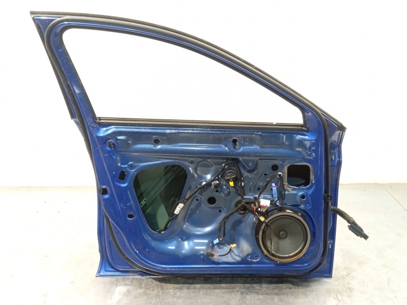 Recambio de puerta delantera izquierda para seat leon (kl1, klg) 1.0 tsi referencia OEM IAM 5FA831051B  