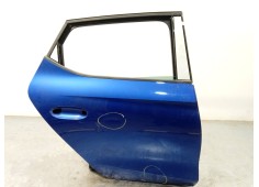 Recambio de puerta trasera derecha para seat leon (kl1, klg) 1.0 tsi referencia OEM IAM 5FA833052C  