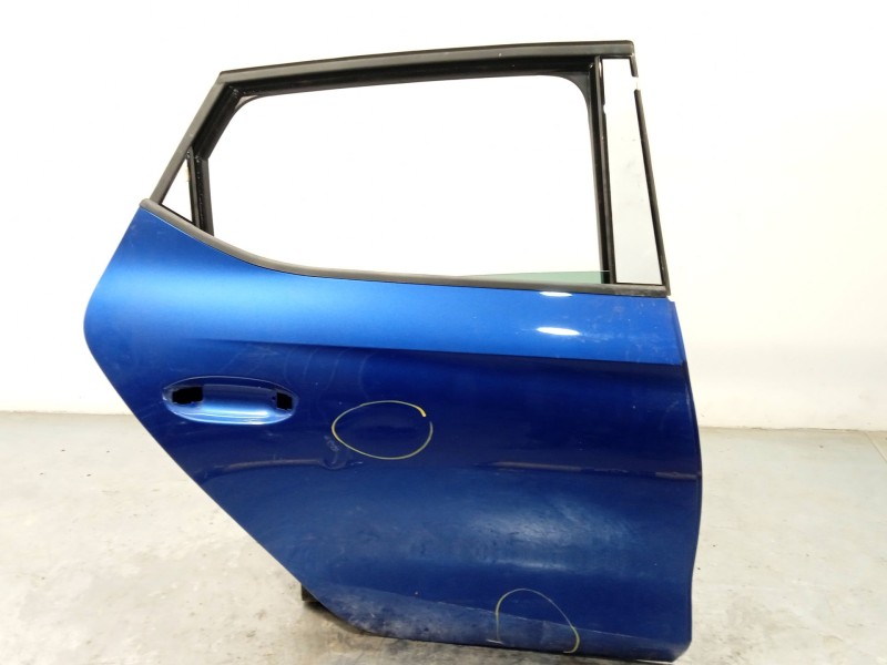 Recambio de puerta trasera derecha para seat leon (kl1, klg) 1.0 tsi referencia OEM IAM 5FA833052C  