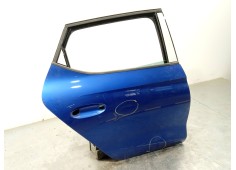 Recambio de puerta trasera derecha para seat leon (kl1, klg) 1.0 tsi referencia OEM IAM 5FA833052C   2