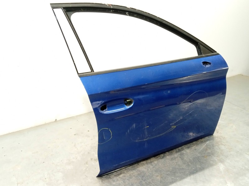 Recambio de puerta delantera derecha para seat leon (kl1, klg) 1.0 tsi referencia OEM IAM 5FA831052B  