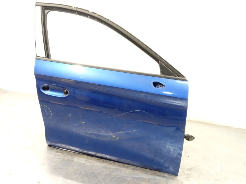 Recambio de puerta delantera derecha para seat leon (kl1, klg) 1.0 tsi referencia OEM IAM 5FA831052B  