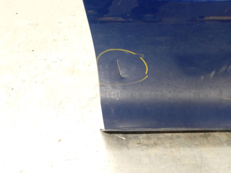 Recambio de puerta delantera derecha para seat leon (kl1, klg) 1.0 tsi referencia OEM IAM 5FA831052B  