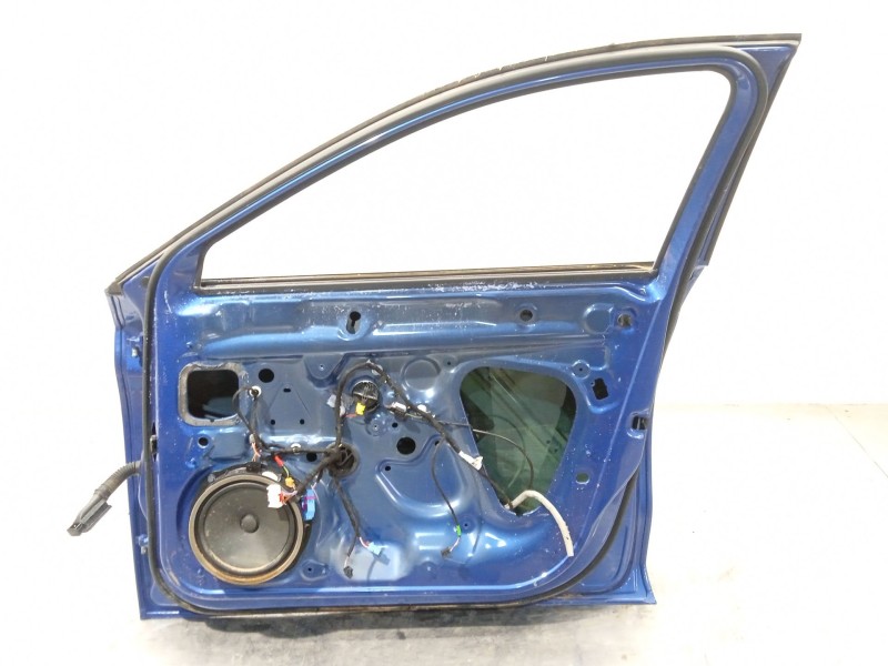 Recambio de puerta delantera derecha para seat leon (kl1, klg) 1.0 tsi referencia OEM IAM 5FA831052B  