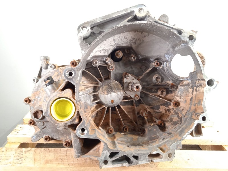 Recambio de caja cambios para seat ibiza v (kj1, kjg) 1.0 tsi referencia OEM IAM VGV 0DF300045R 