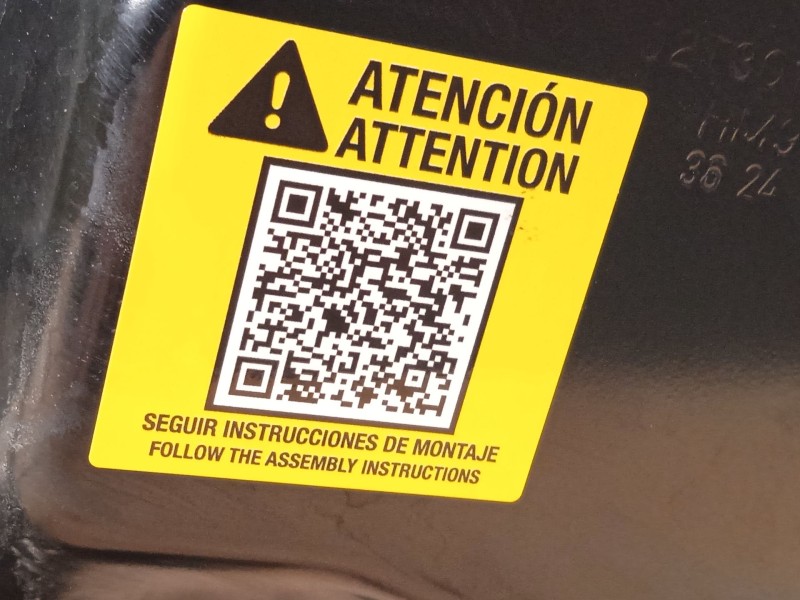 Recambio de caja cambios para seat ibiza v (kj1, kjg) 1.0 tsi referencia OEM IAM VGV 0DF300045R 