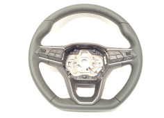 Recambio de volante para seat ibiza v (kj1, kjg) 1.0 tsi referencia OEM IAM 5FA419091B 5FA419091BFOE 