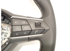 Recambio de volante para seat ibiza v (kj1, kjg) 1.0 tsi referencia OEM IAM 5FA419091B 5FA419091BFOE  2