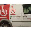 FORD TRANSIT CONNECT (P65_, P70_, P80_)