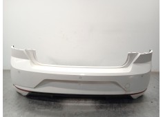Recambio de paragolpes trasero para seat ibiza v (kj1, kjg) 1.0 tsi referencia OEM IAM 6F0807421H 6F0807421HGRU 