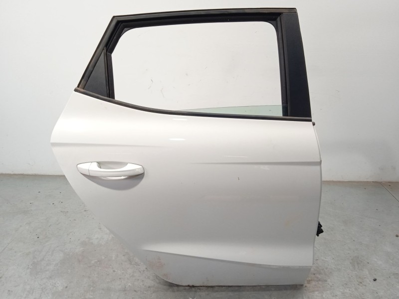 Recambio de puerta trasera derecha para seat ibiza v (kj1, kjg) 1.0 tsi referencia OEM IAM 6F0833052E  