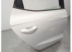 Recambio de puerta trasera derecha para seat ibiza v (kj1, kjg) 1.0 tsi referencia OEM IAM 6F0833052E   2