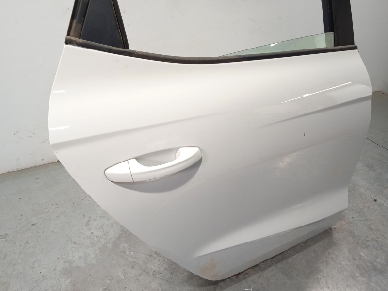Recambio de puerta trasera derecha para seat ibiza v (kj1, kjg) 1.0 tsi referencia OEM IAM 6F0833052E  